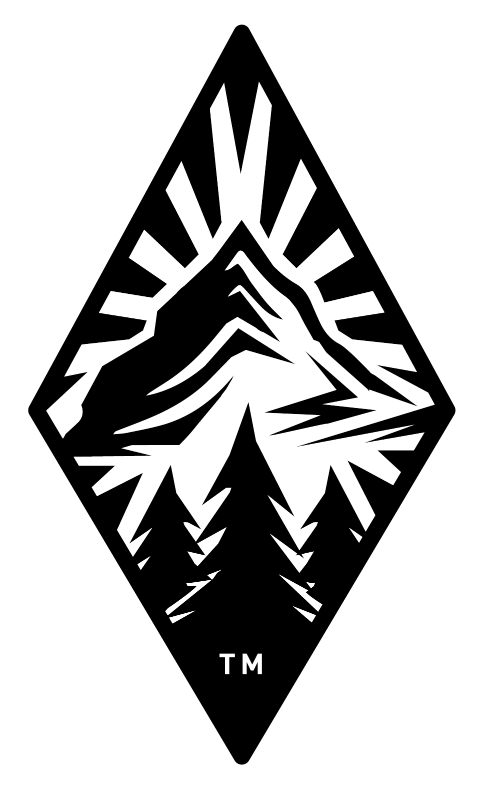Back40Forestry_Brand-2023-06 back 40 forestry icon